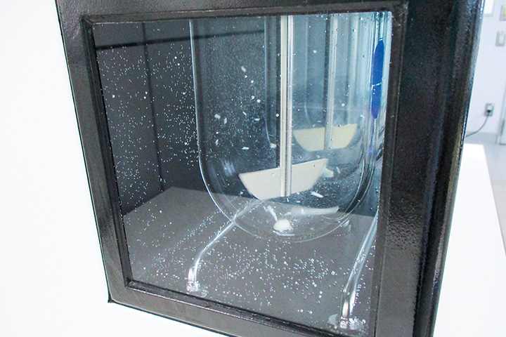 薬品食品・微生物検査